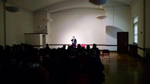 Third Thursday Theater - Acting and Theater Study for Adults