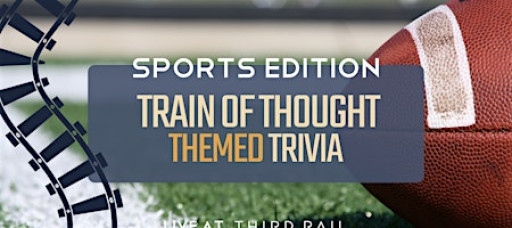 Sports | Train of Thought: Trivia Night