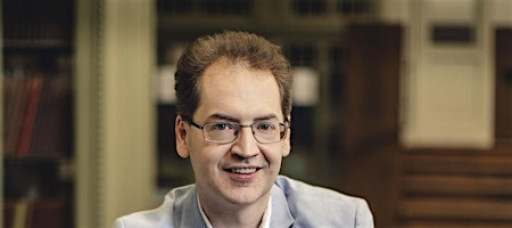 Music at Dumbarton Oaks: Dénes Várjon