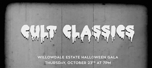 11th Annual Halloween Gala
