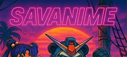 SAVANIME