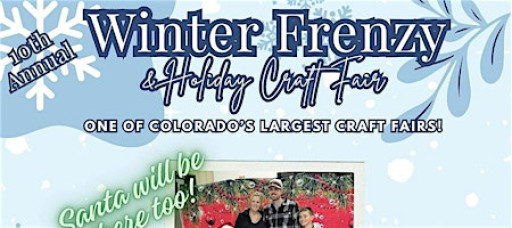 10th Annual - Holiday and Craft Fair