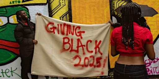 Giving Black 2025