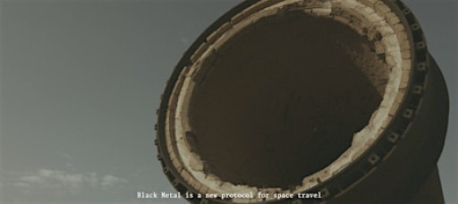 Black Metal Film Screening and Discussion