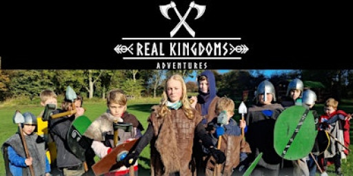 Real Kingdoms'   Fantasy Adventure