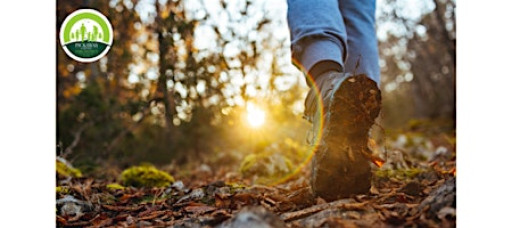 National Take-A-Hike Day