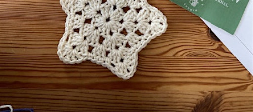 Tea Talks & Tiny Stitches : Tree Ornaments