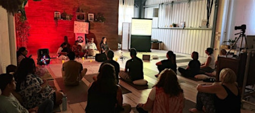 Bhakti Lyfe - Music | Mantra | Meditation