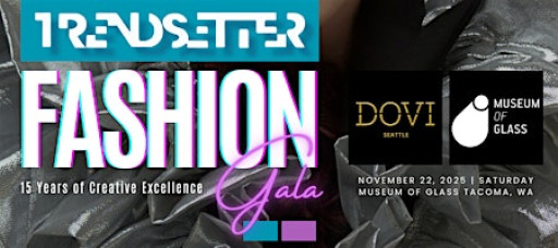 Trendsetter Fashion Gala | 15 Years of Creative Excellence