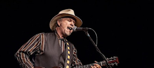 Roy Rogers And The Delta Rhythm Kings-Eight Time Grammy Nominee