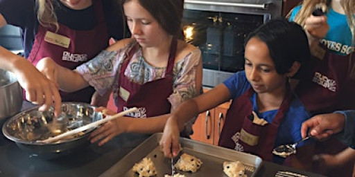 Kids' One day Cooking Camp