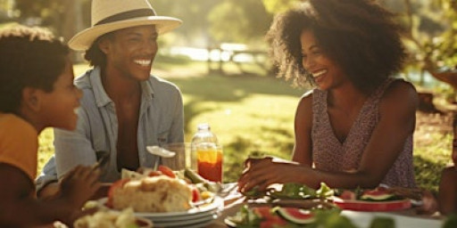 Harris Family Reunion Las Vegas 2026