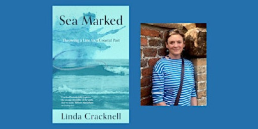 Sea Marked -  with Linda Cracknell