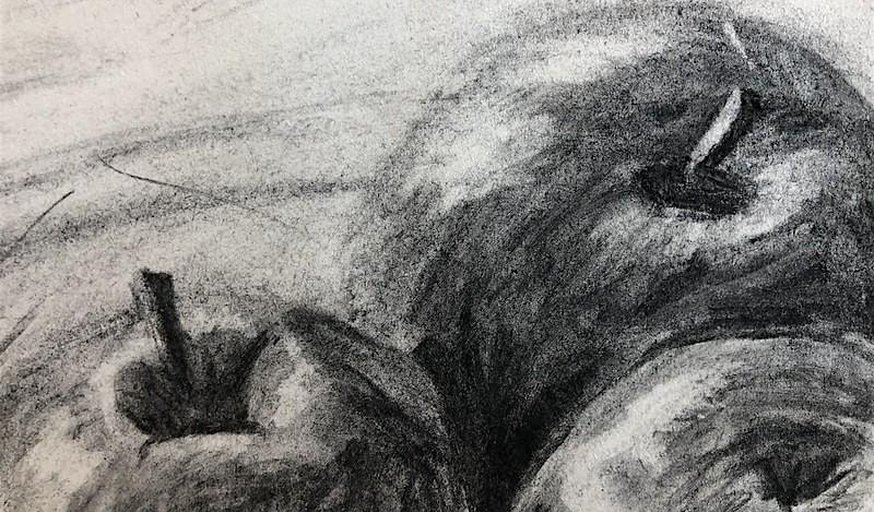 Spring Term 2026 - Introduction to Drawing Short Course