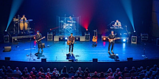 The Runrig Experience - 'Die For The Clan Tour' - Aviemore