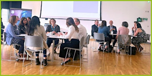 Business Networking Event - Keynsham Library