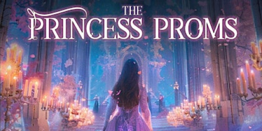 The Princess Proms: Blackpool