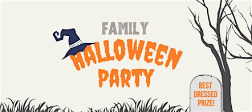 Halloween party
