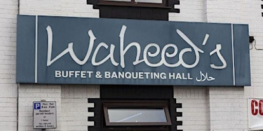 Muslim Marriage Events  Blackburn - 2 Age Groups