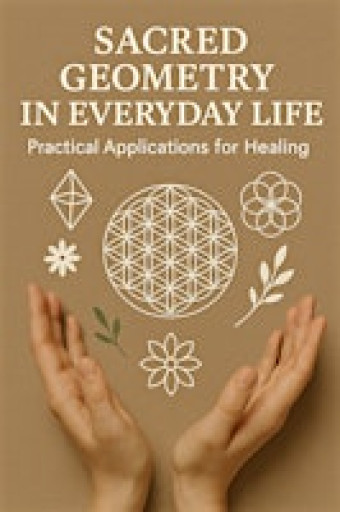 Sacred Geometry in Everyday Life: Practical Applications for Healing