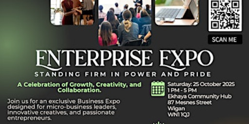 Micro Enterprise & Business Expo