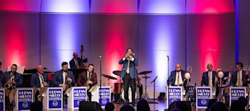Presidential Concert Series: Glenn Miller Orchestra