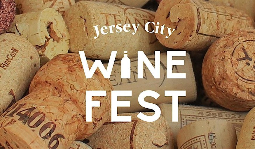 Jersey City Wine Fest