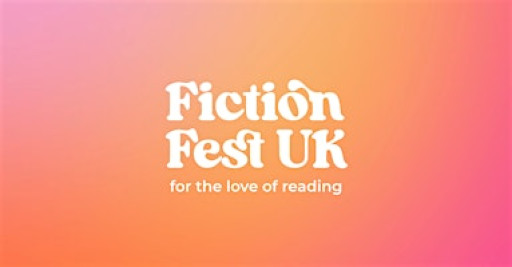 Fiction Fest UK 26