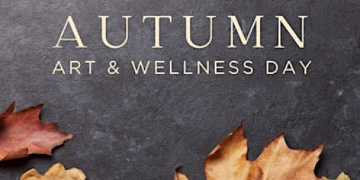 Pure Winter Art and Wellness Day