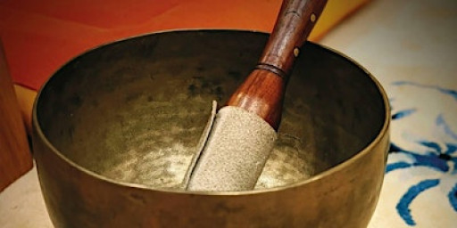 Meditation and Healing Day