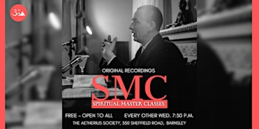 MYSTICAL PSYCHOLOGY – MASTERING YOUR MIND —  Spiritual Master Class