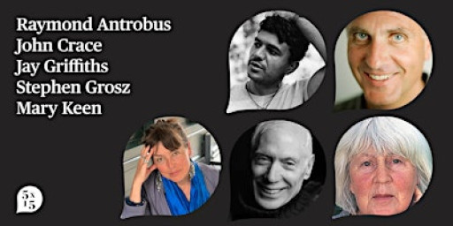 5x15: Live at The Tabernacle: December 2025