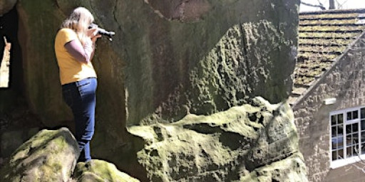 Photography in Nature Workshop