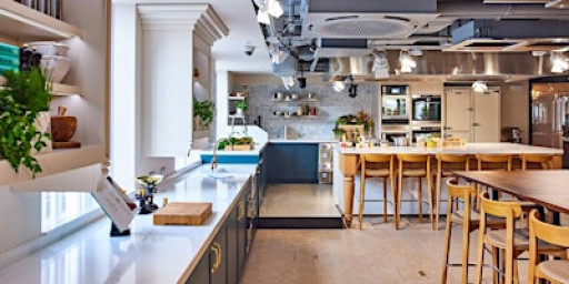 Panel talk with Slow Food UK & Guests: Looking forward, from farm to fork