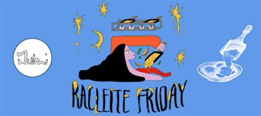 Raclette Night