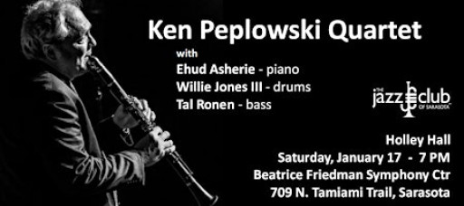 Ken Peplowski Quartet
