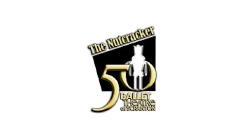 Ballet Theatre of Scranton's 50th Anniversary Nutcracker Gala