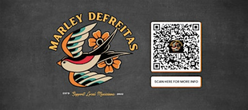 Marley DeFreitas Music - LIVE
