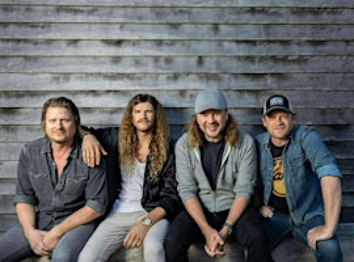 Yarn at Mother's Brewing Company (Springfield, MO)