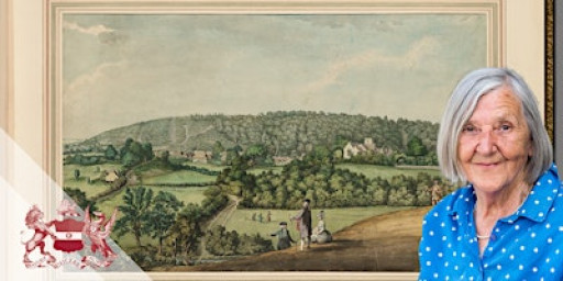 Founder's Day Lecture | Gilbert White, the Revolutionary Outdoor Naturalist