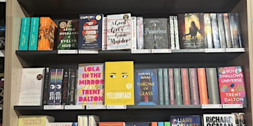 Writing poetry - having fun with words and poems