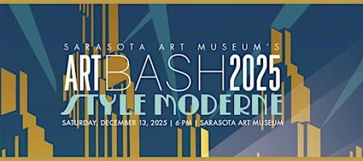 Art Bash 2025: Style Moderne