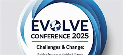 Evolve Conference 2025