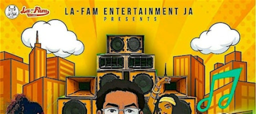 My Time Now Los Angeles Reggae Hip Hop Festival