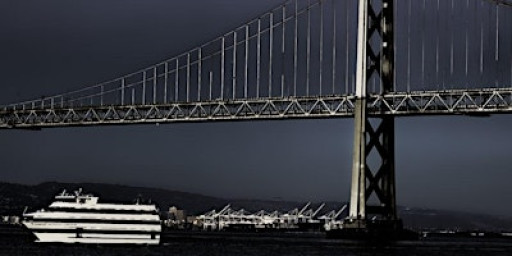 Night Photography Excursion - San Francisco Waterfront