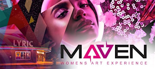 Maven Womens Art Experience