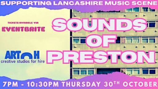 Sounds of Preston