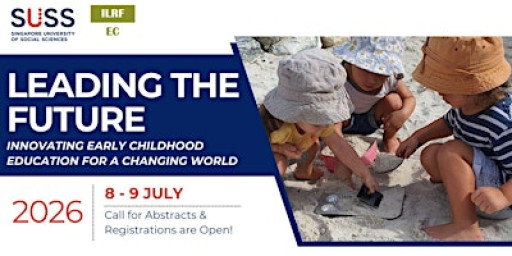 International Leadership Research Forum: ILRF EC Conference 2026