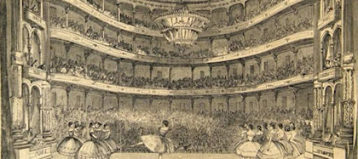 Philadelphia: An Early American Dance City