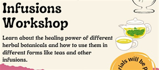 Herbal Workshop